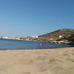Korina's דירה