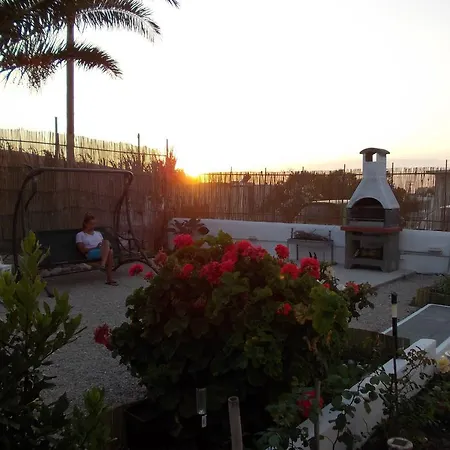 Korina's 아파트 폴로니아