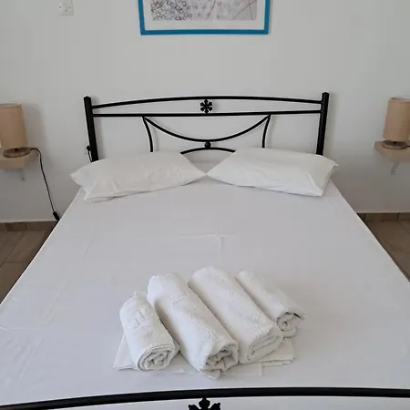 아파트 Korina's *