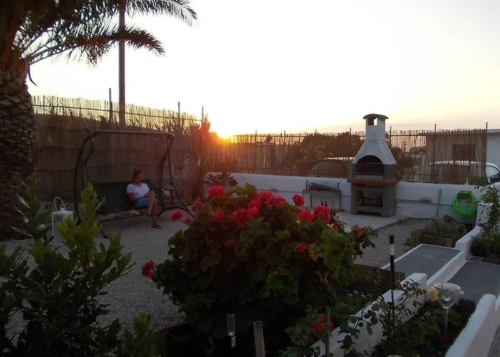 Korina's Appartamento Pollonia