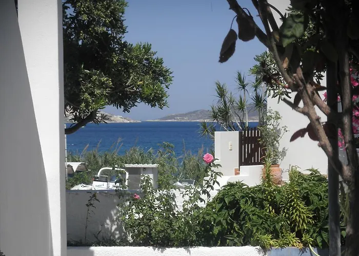 Korina's Appartamento *