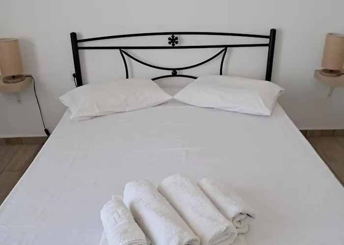 Appartamento Korina's *