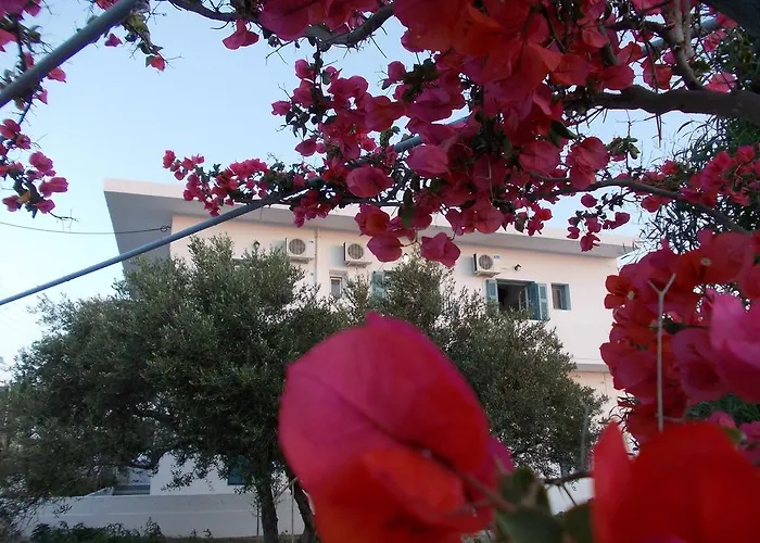 Appartamento Korina's *