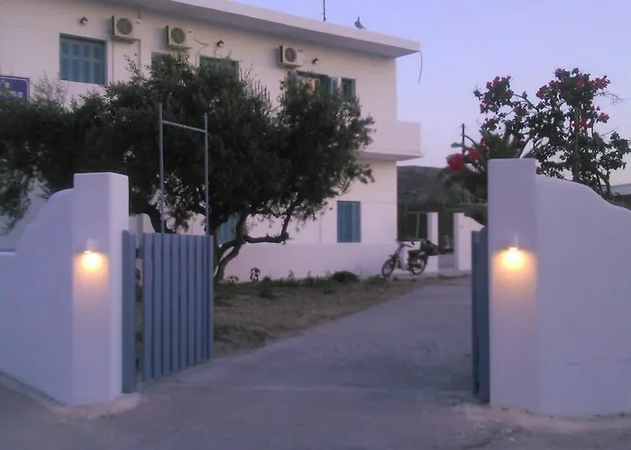 Appartamento Korina's *