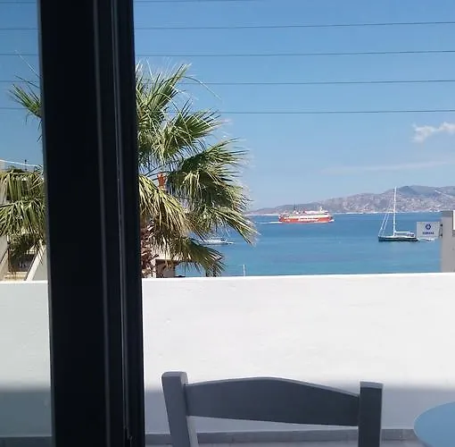 Korina's Appartamento *