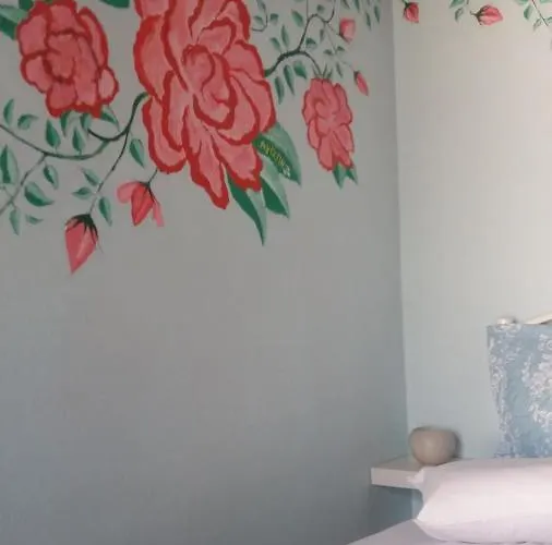 Appartamento Korina's