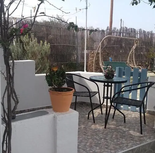 Korina's Appartamento