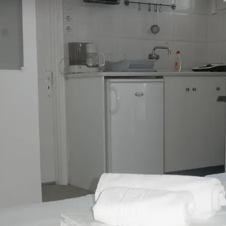 Korina's דירה פולוניה