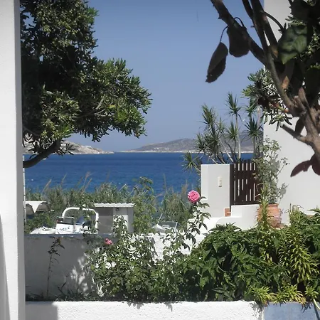 Korina's Διαμέρισμα *