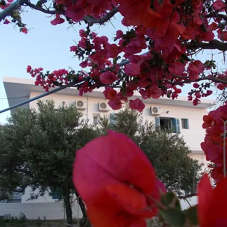 Διαμέρισμα Korina's *