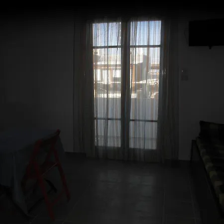 Apartamento Korina's