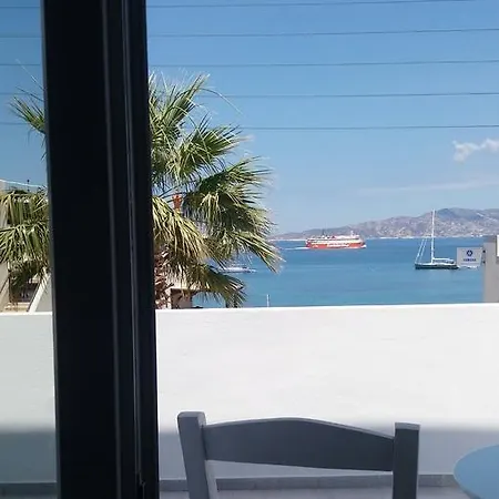 Korina's Apartamento *
