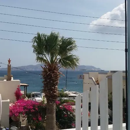 דירה Korina's פולוניה