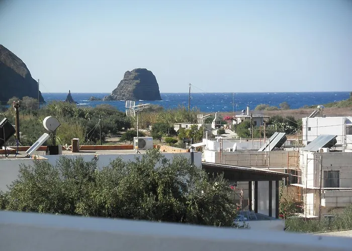 Korina's Апартаменты *