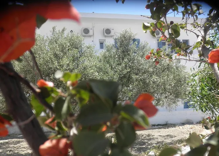 Korina's Апартаменты