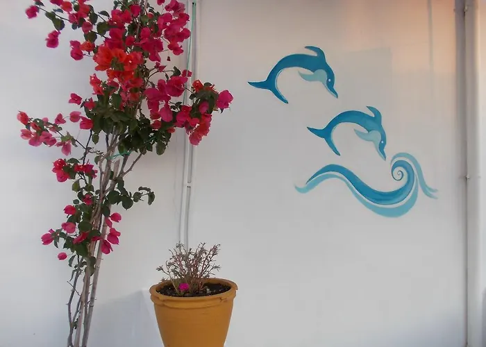 Korina's Appartement *