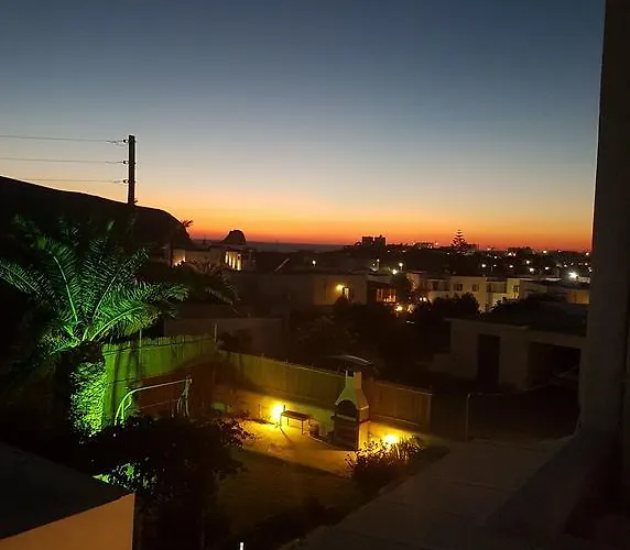 Korina's Appartement *