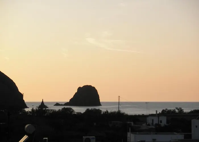 Korina's Appartement