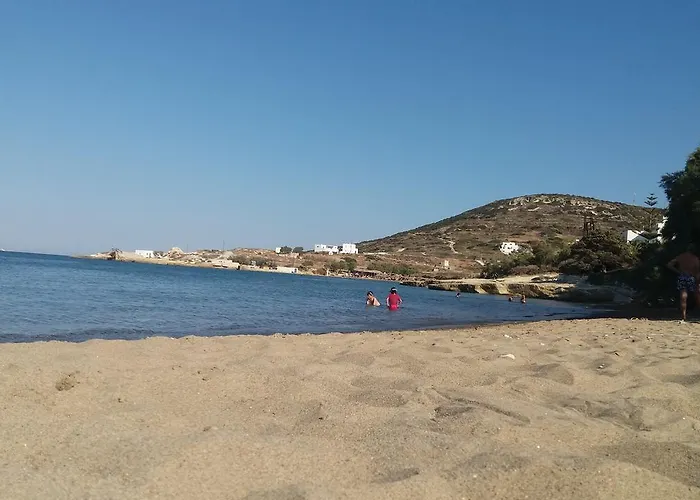 Korina's Апартаменты