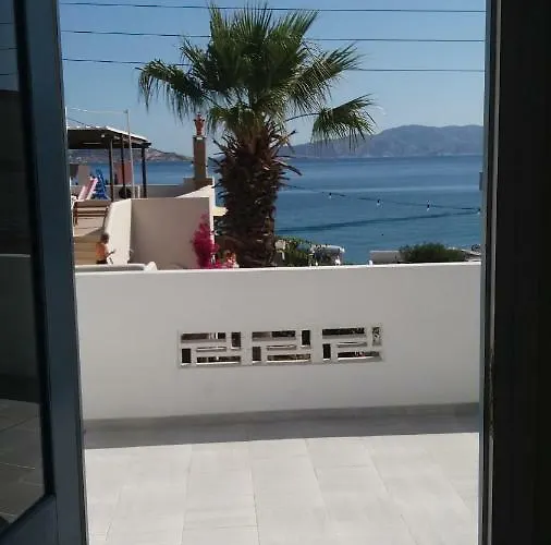 Korina's Апартаменты *